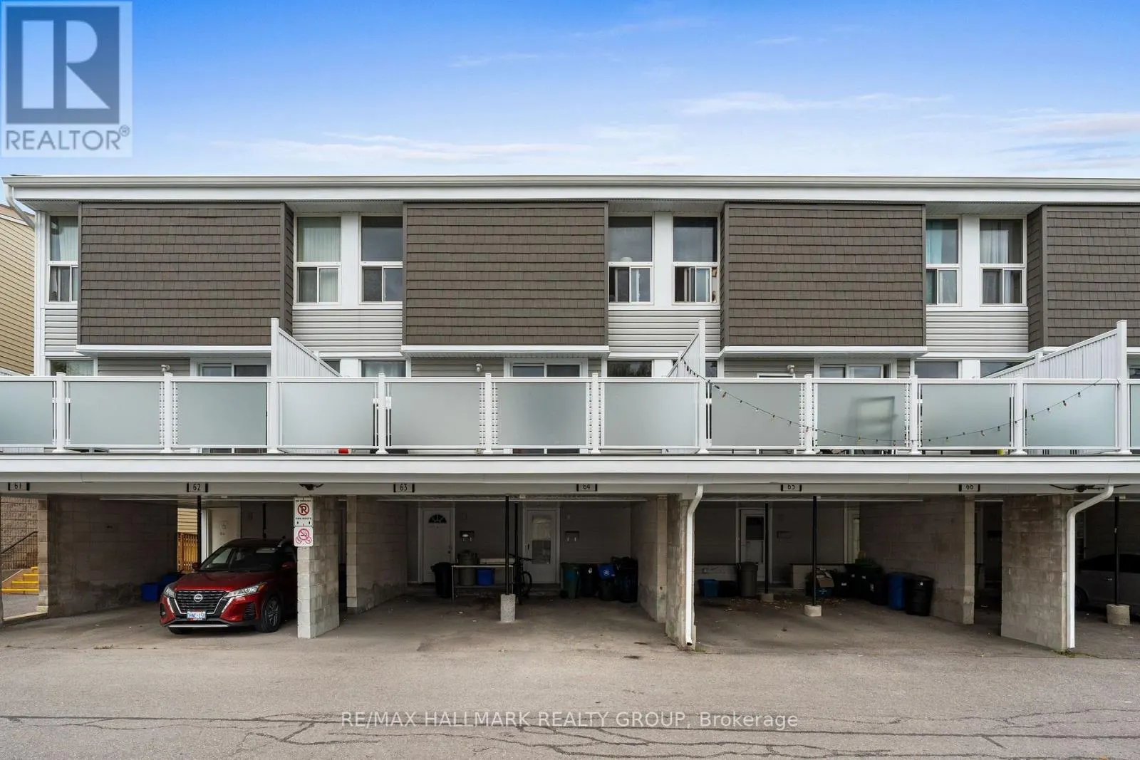 64 - 3415 UPLANDS DRIVE