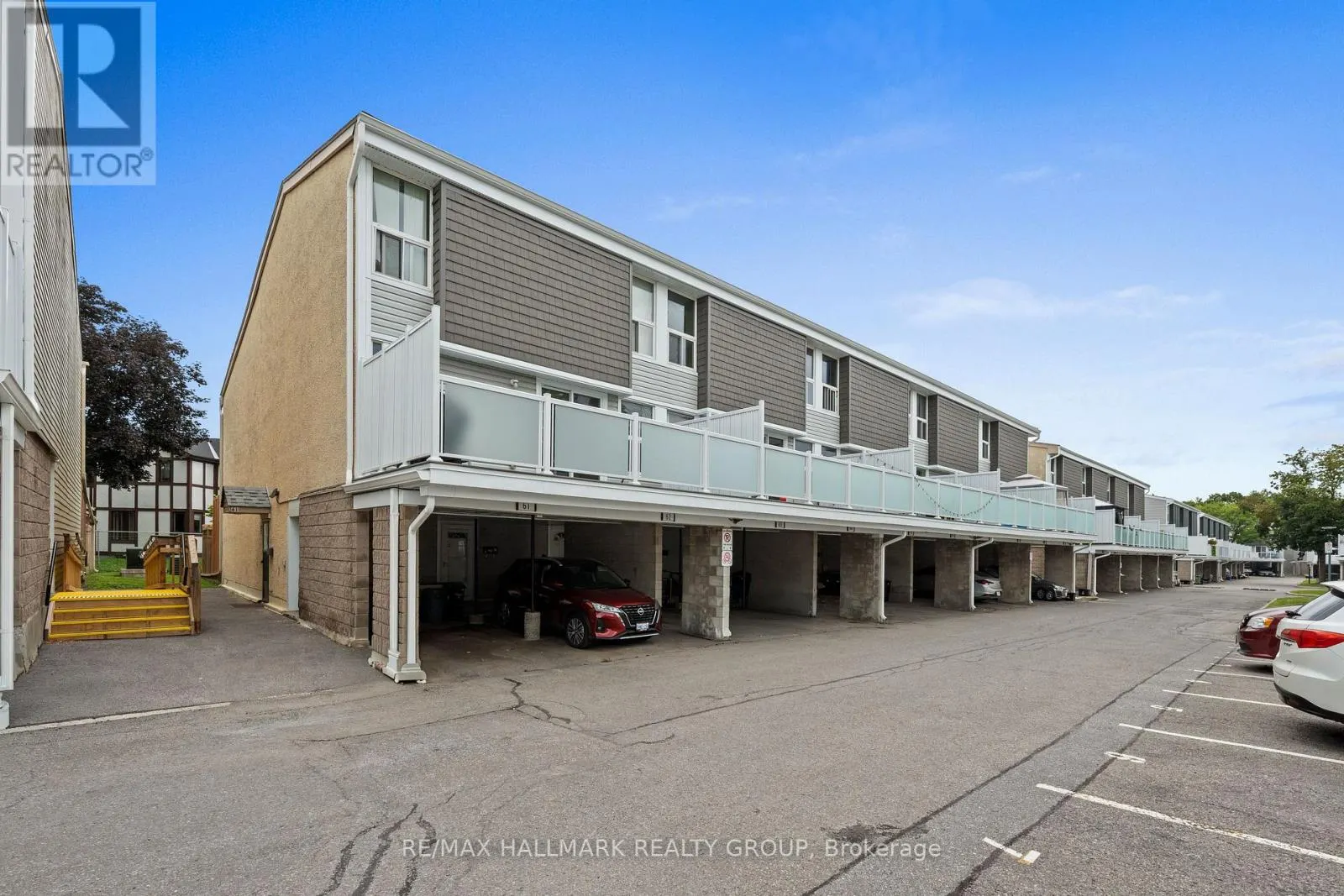64 - 3415 UPLANDS DRIVE