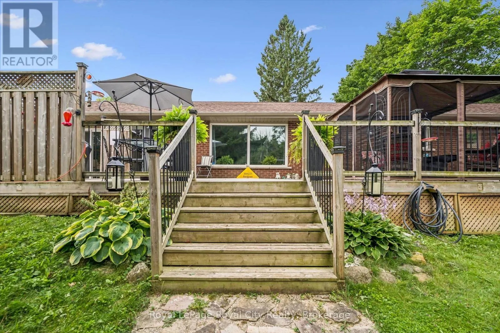 6167 GUELPH STREET