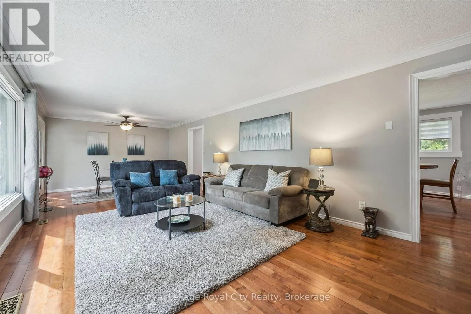 6167 GUELPH STREET