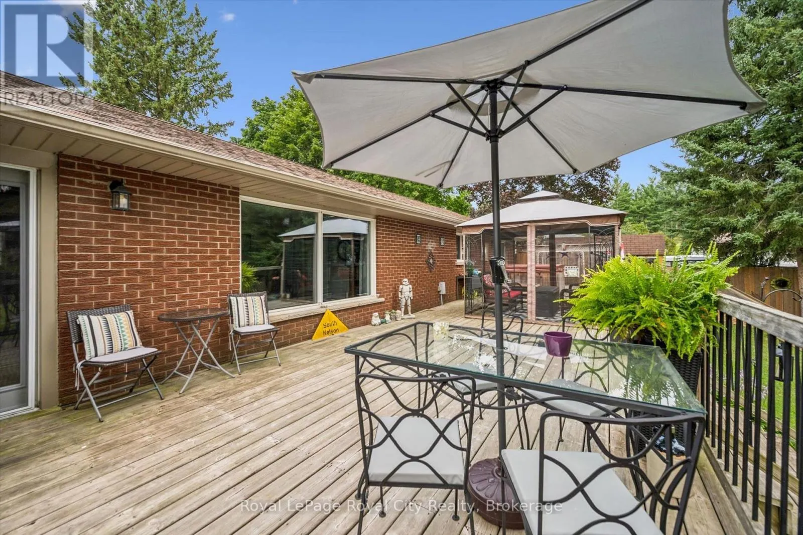 6167 GUELPH STREET