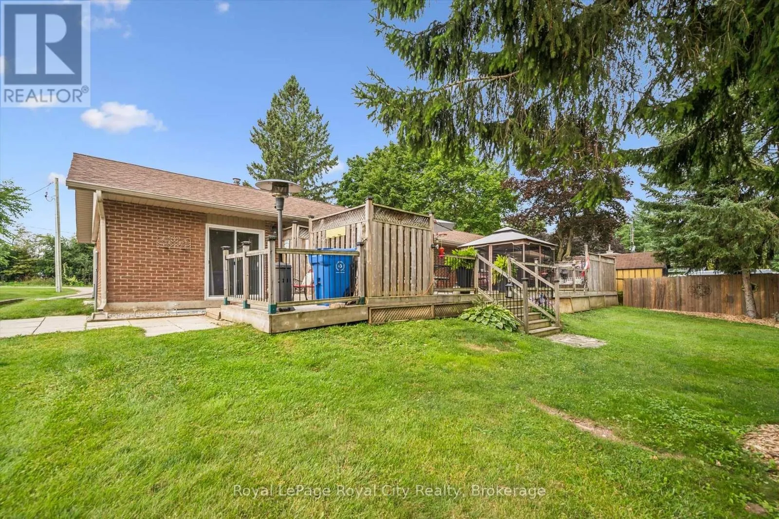 6167 GUELPH STREET