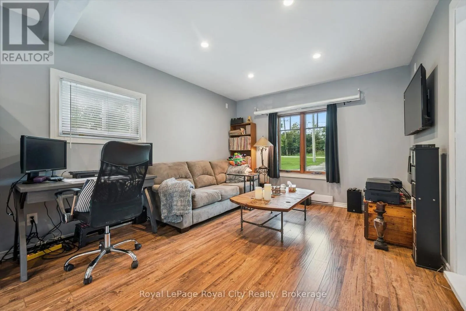 6167 GUELPH STREET