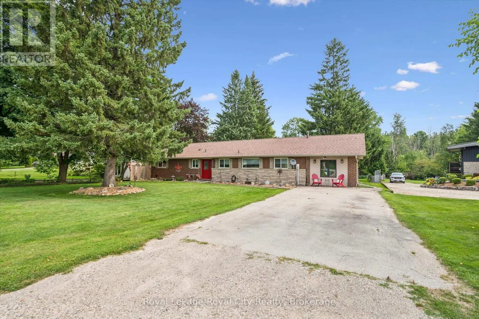 6167 GUELPH STREET