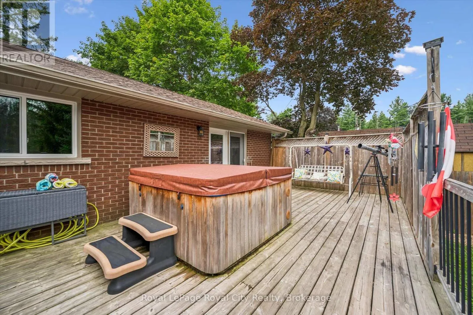 6167 GUELPH STREET