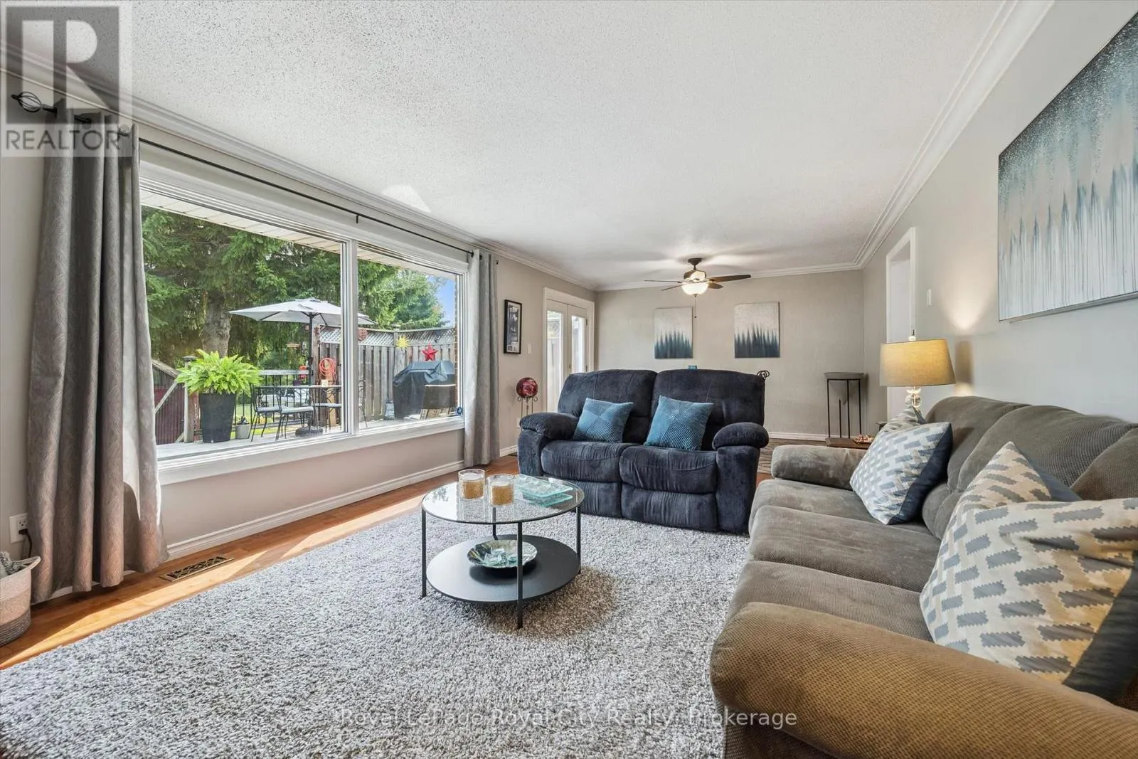 6167 GUELPH STREET