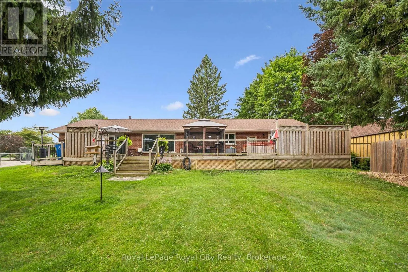 6167 GUELPH STREET