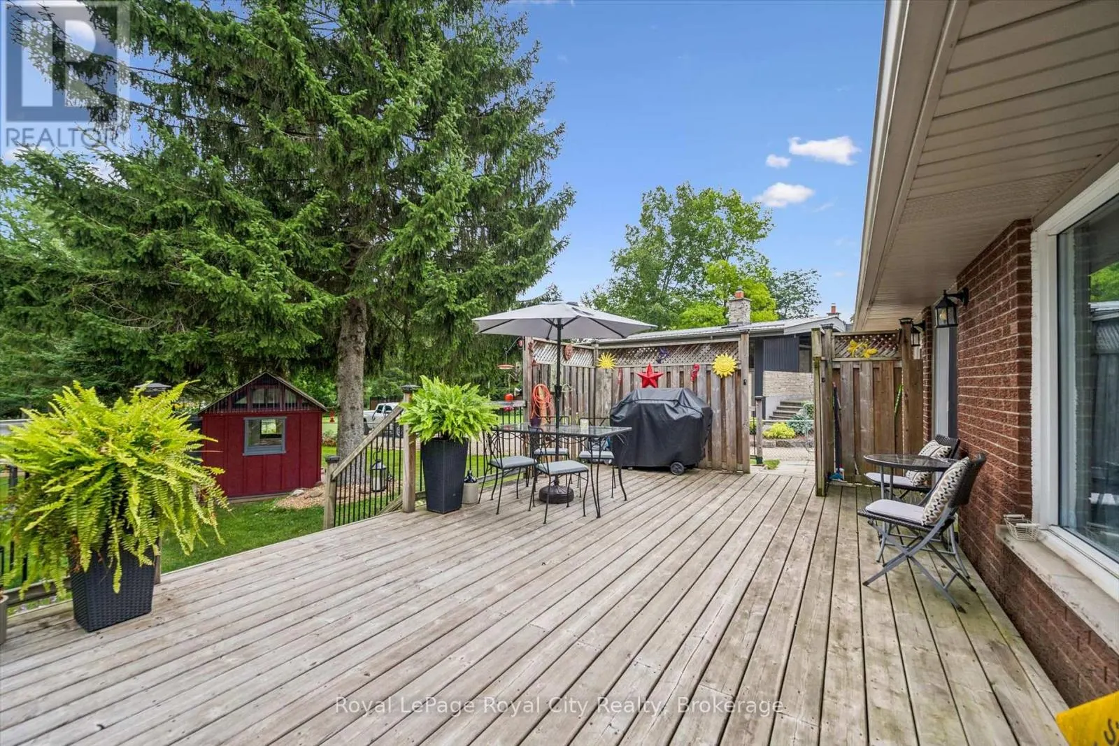 6167 GUELPH STREET