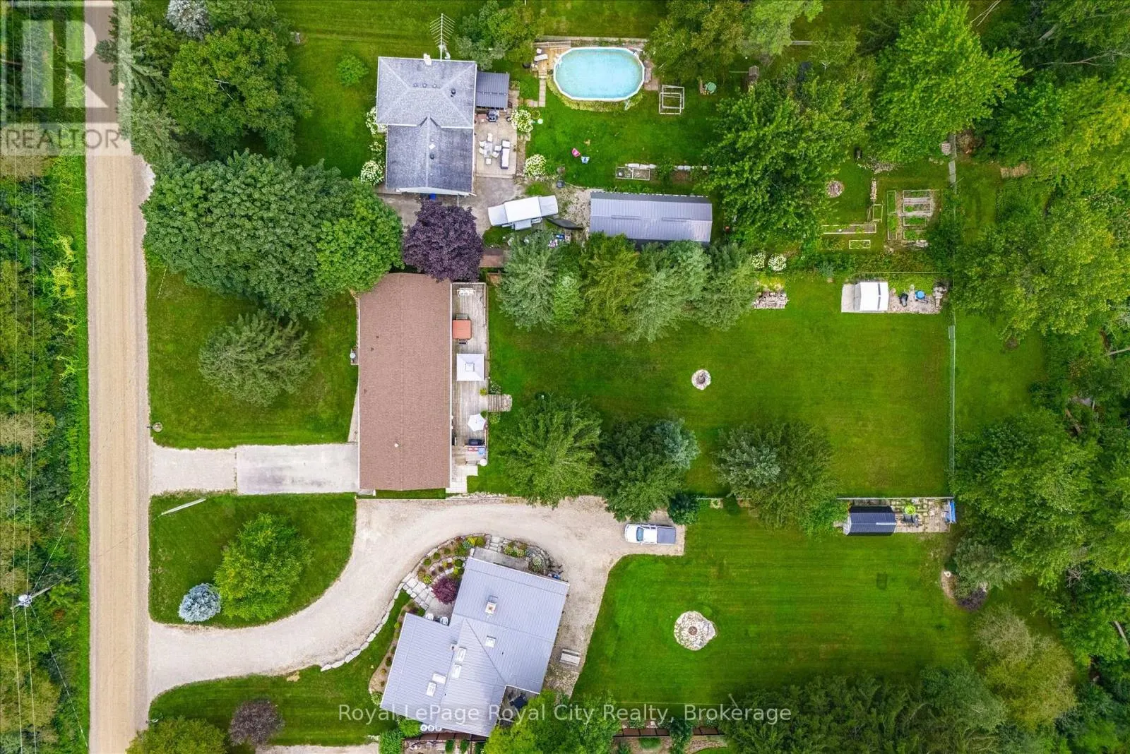 6167 GUELPH STREET