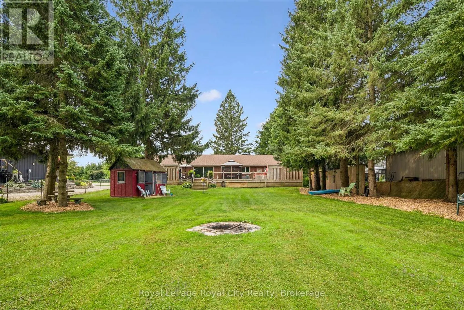6167 GUELPH STREET