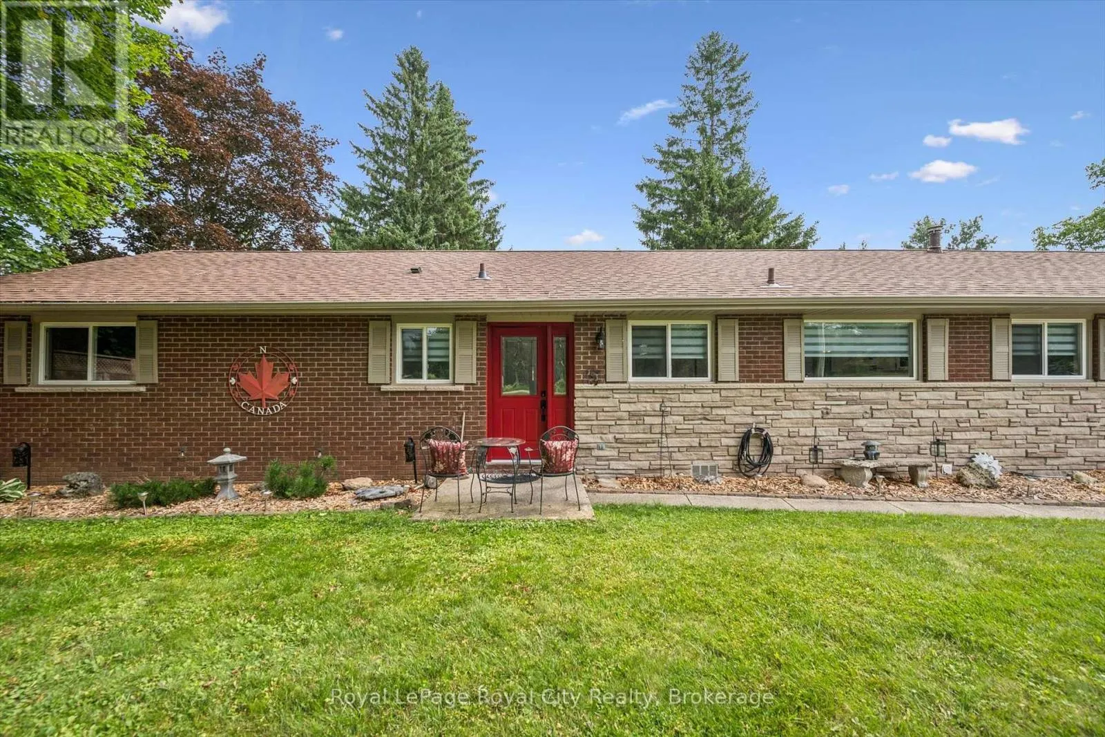 6167 GUELPH STREET