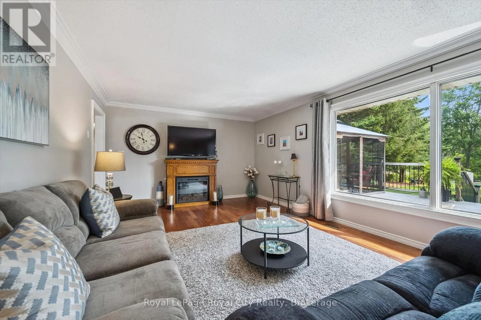 6167 GUELPH STREET
