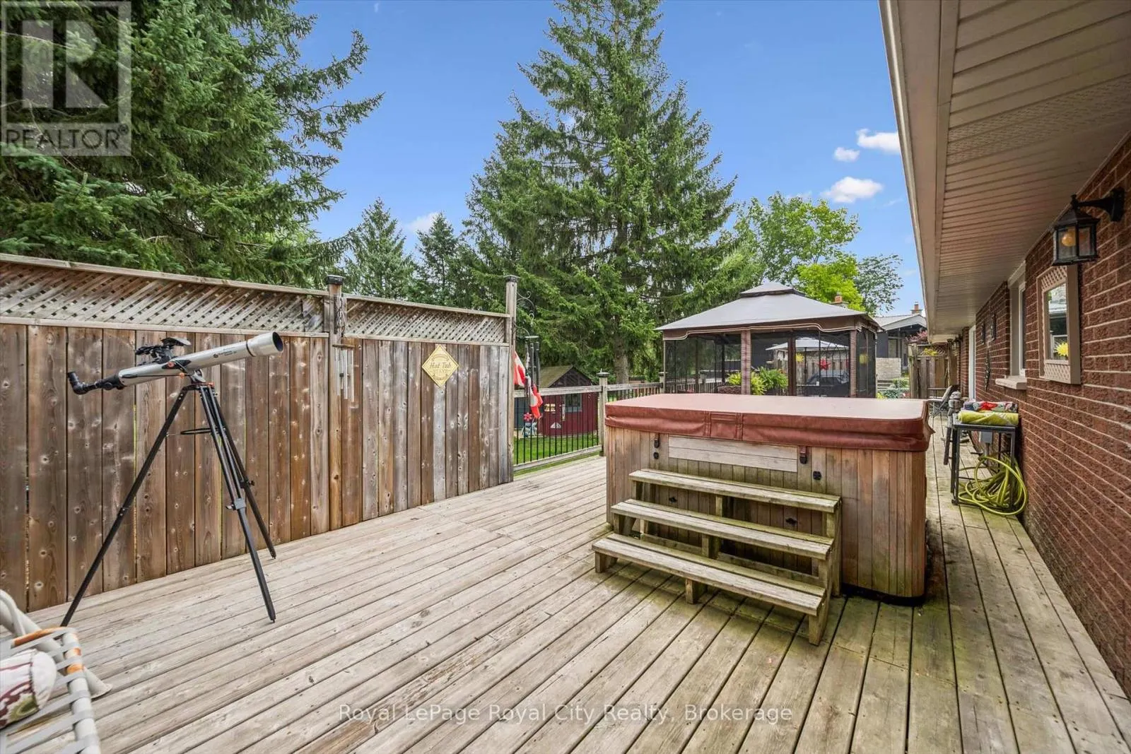 6167 GUELPH STREET