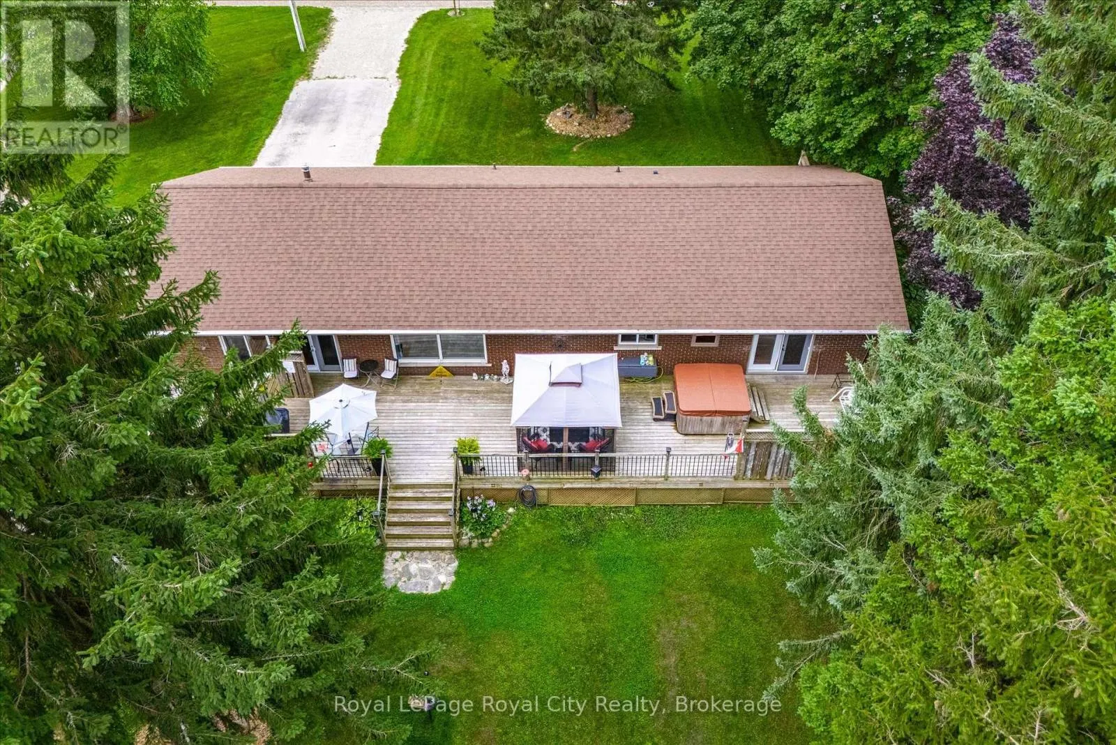 6167 GUELPH STREET