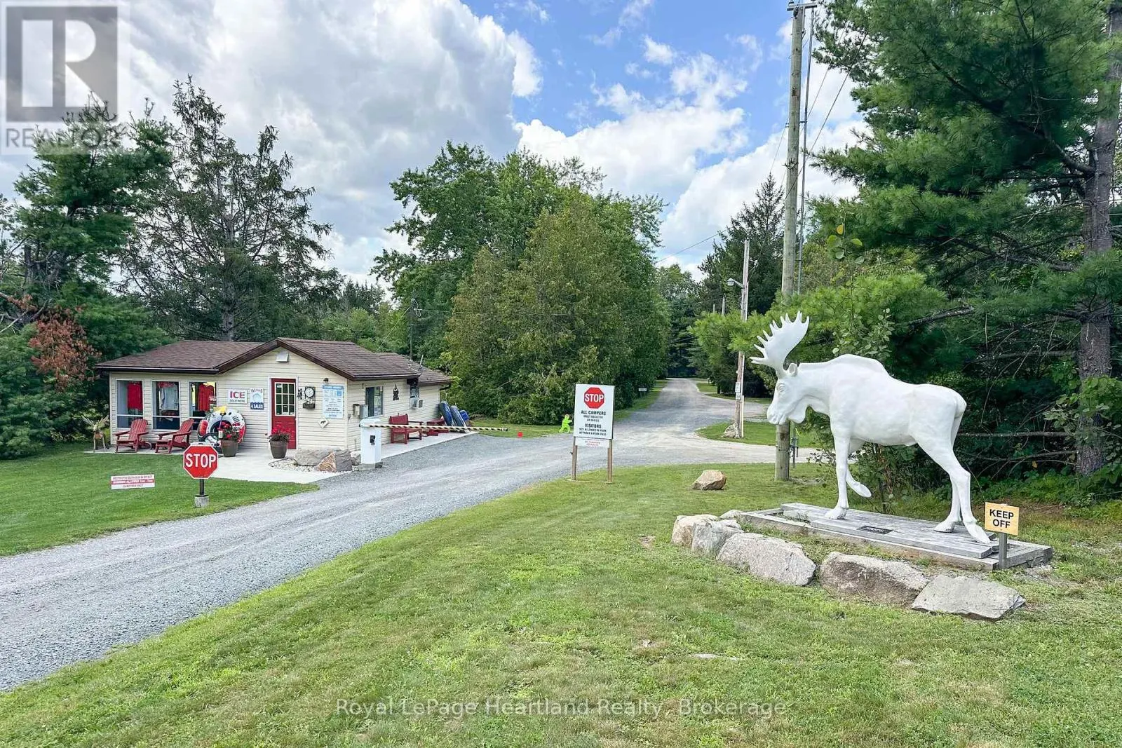 121 VARTY ROAD
