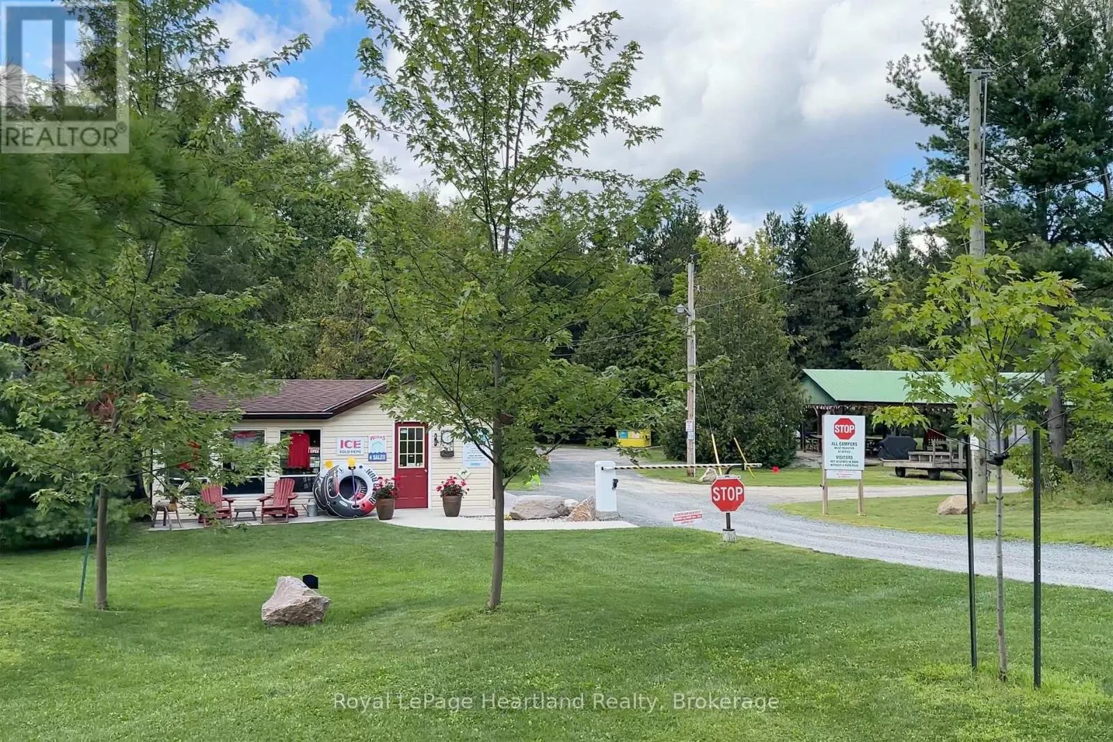 121 VARTY ROAD
