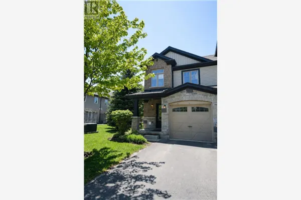 66 ARLINGTON CRESCENT