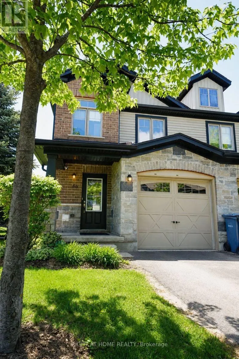 66 ARLINGTON CRESCENT