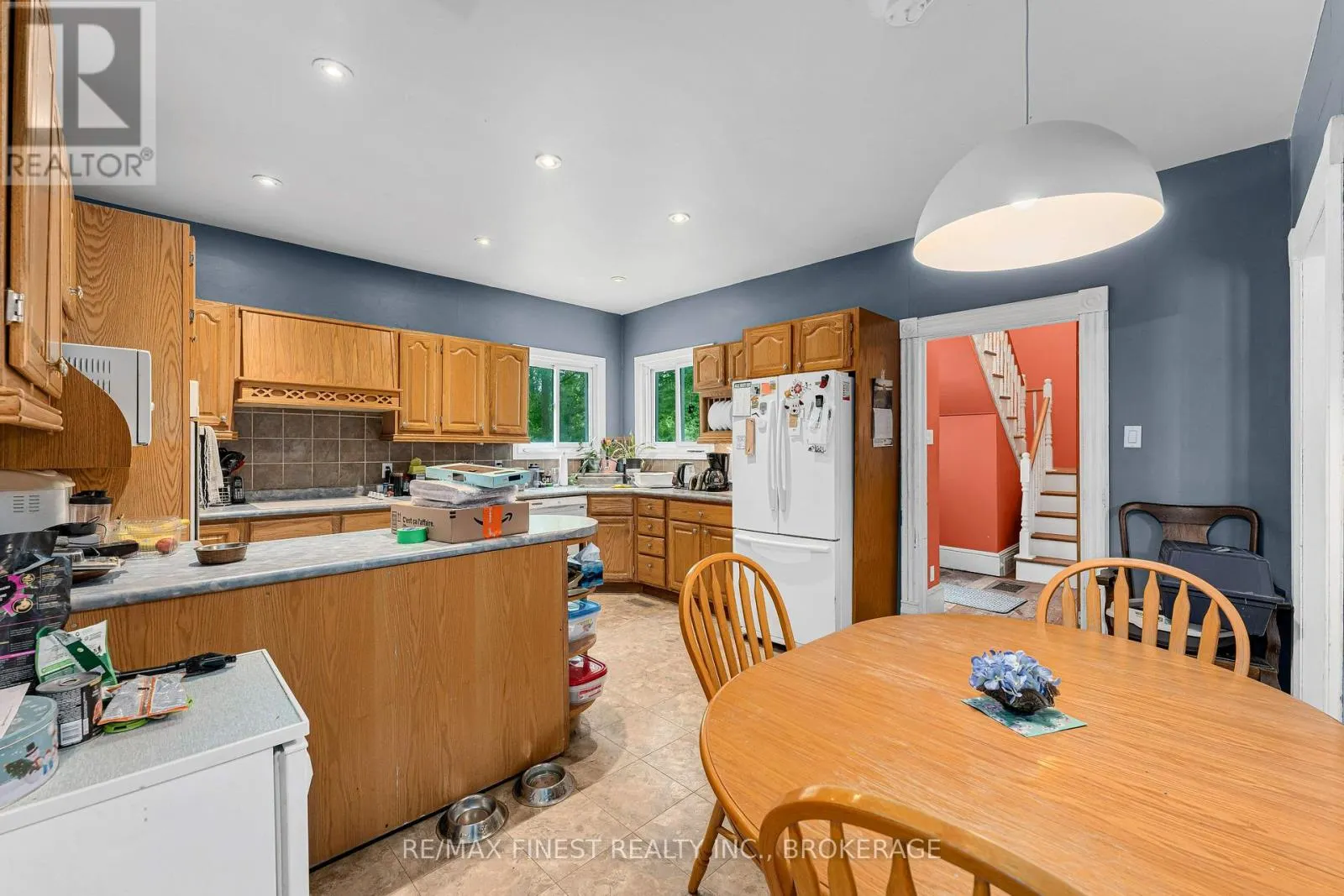 1011 LENNOX AND ADDINGTON COUNTY RD 5