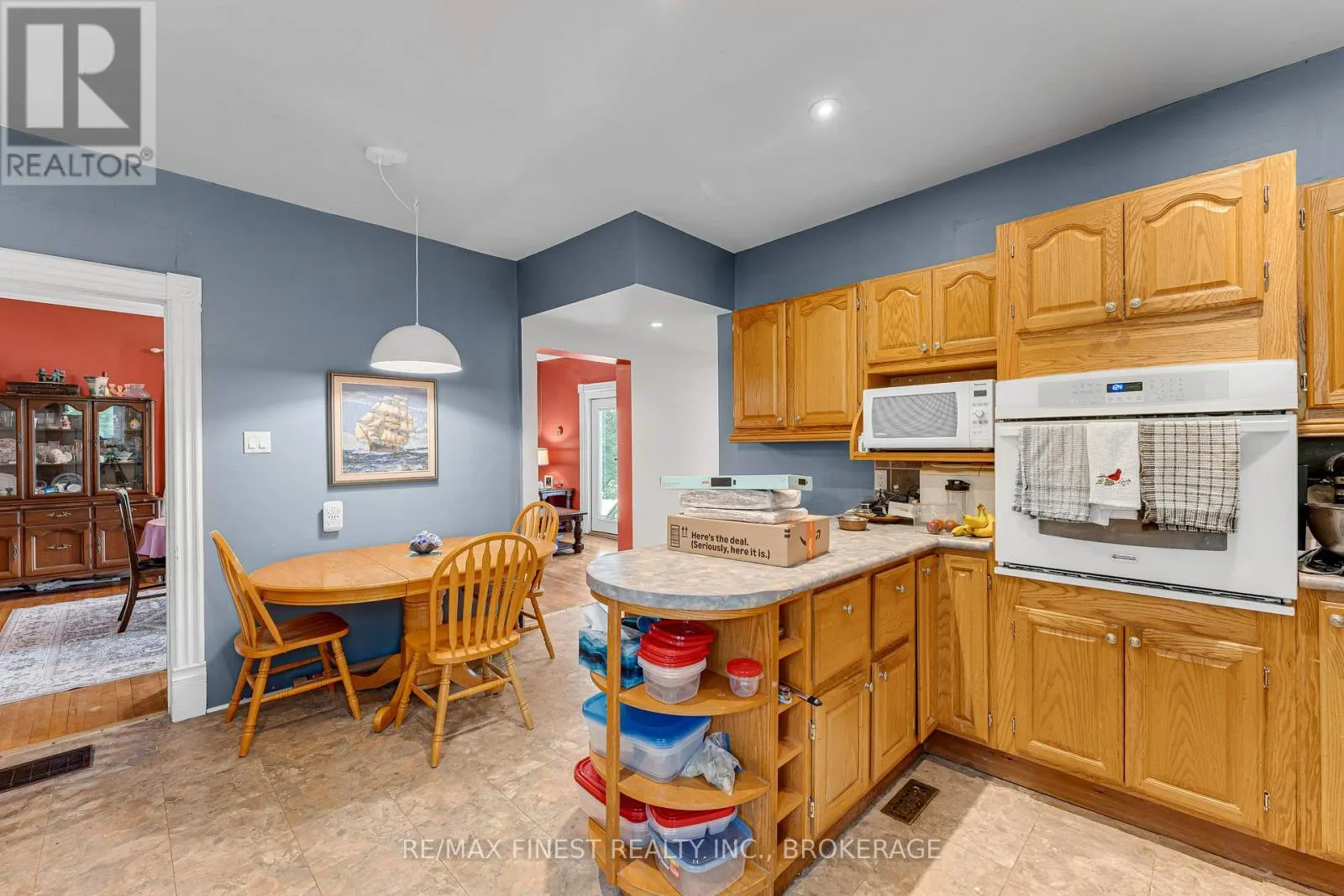 1011 LENNOX AND ADDINGTON COUNTY RD 5