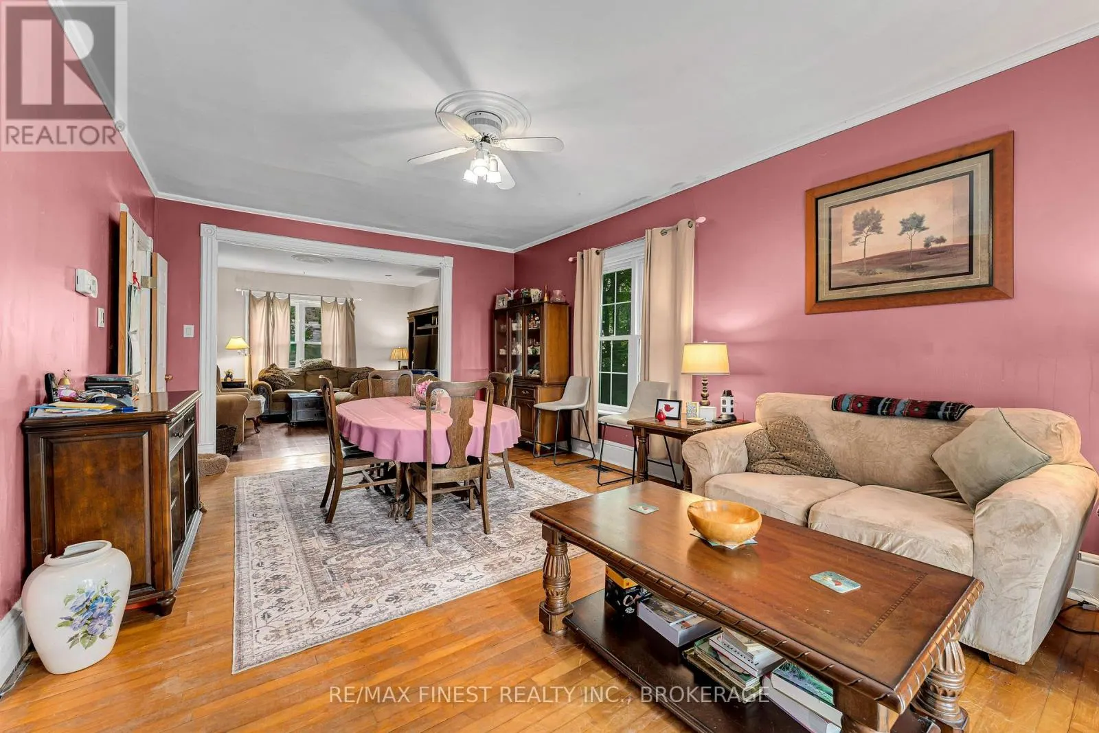 1011 LENNOX AND ADDINGTON COUNTY RD 5