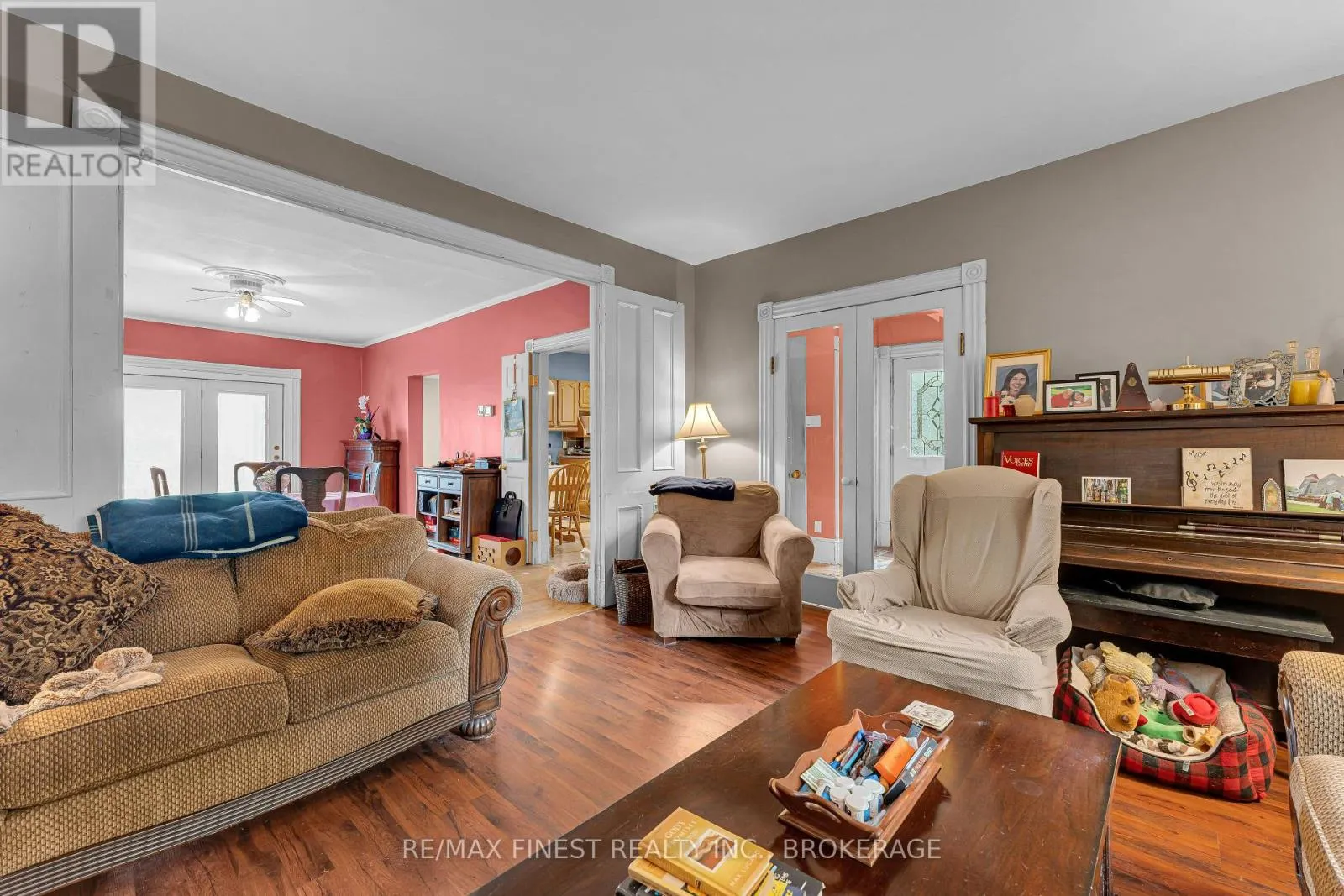 1011 LENNOX AND ADDINGTON COUNTY RD 5