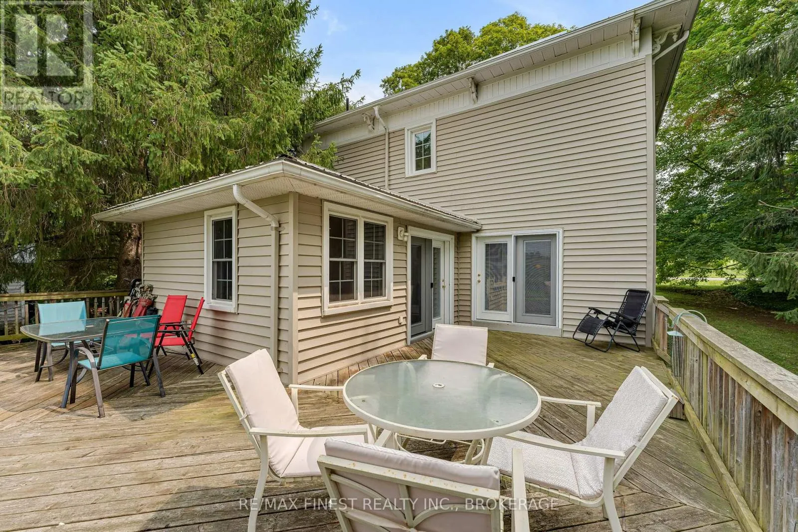 1011 LENNOX AND ADDINGTON COUNTY RD 5