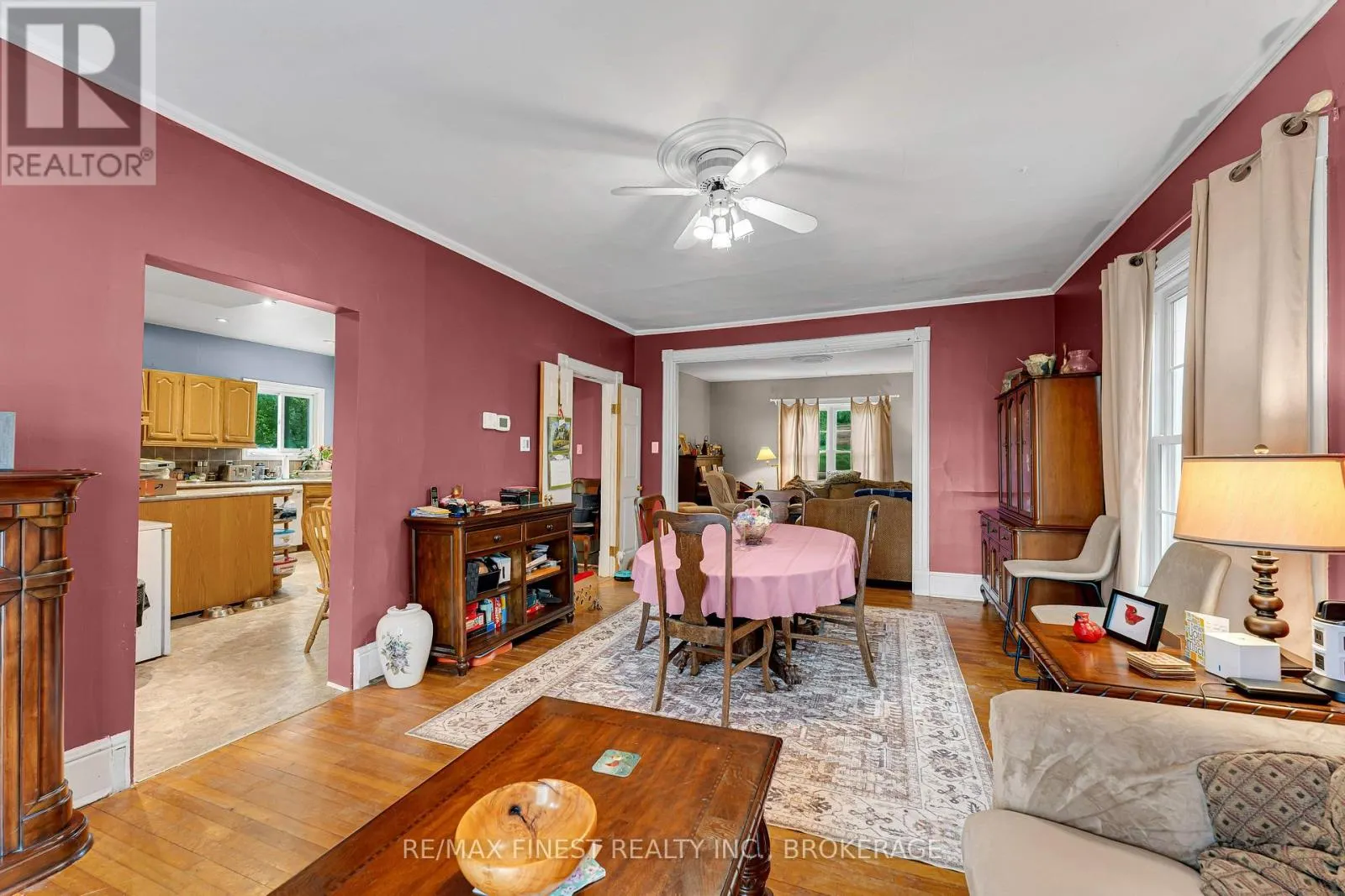 1011 LENNOX AND ADDINGTON COUNTY RD 5