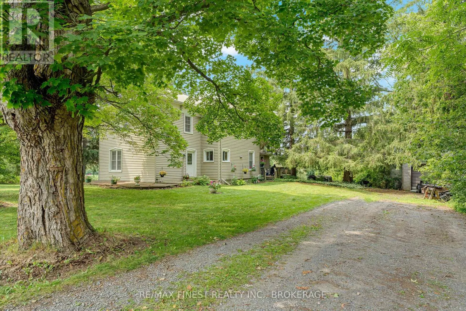 1011 LENNOX AND ADDINGTON COUNTY RD 5