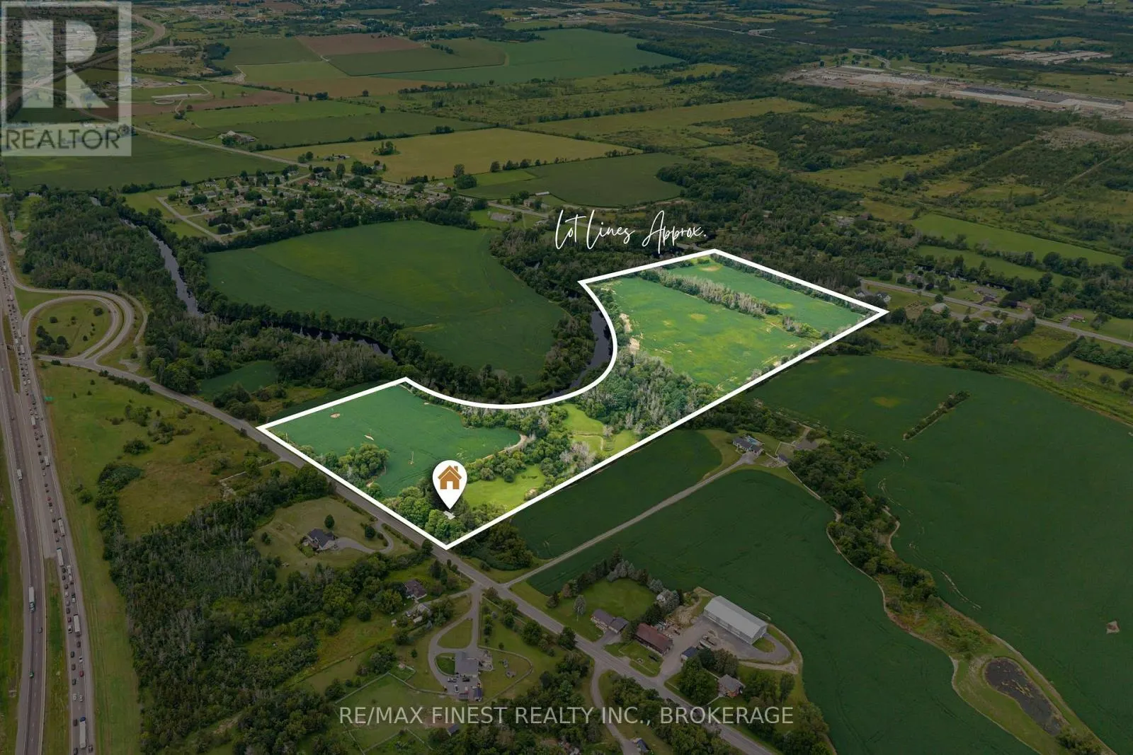 1011 LENNOX AND ADDINGTON COUNTY RD 5
