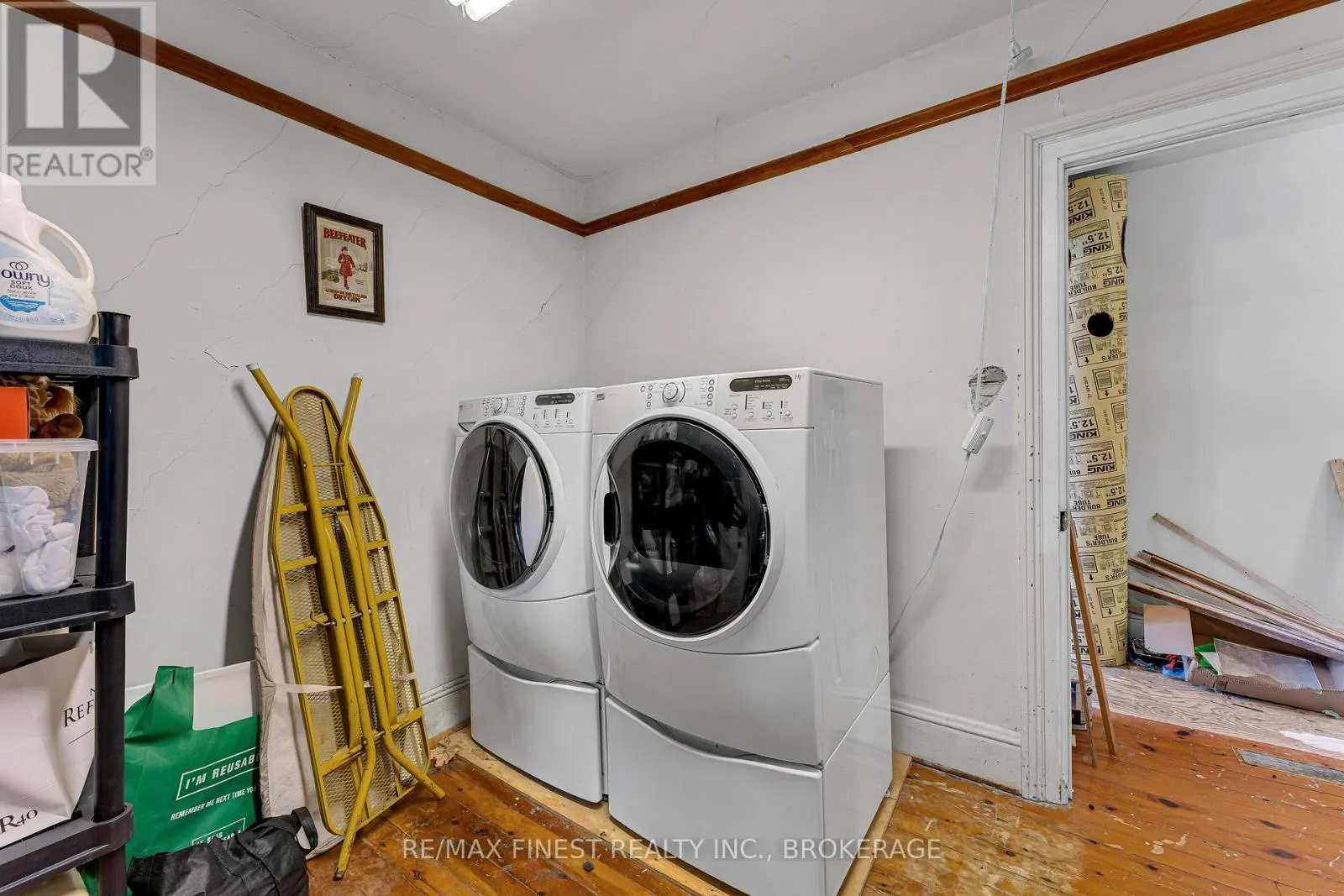 1011 LENNOX AND ADDINGTON COUNTY RD 5