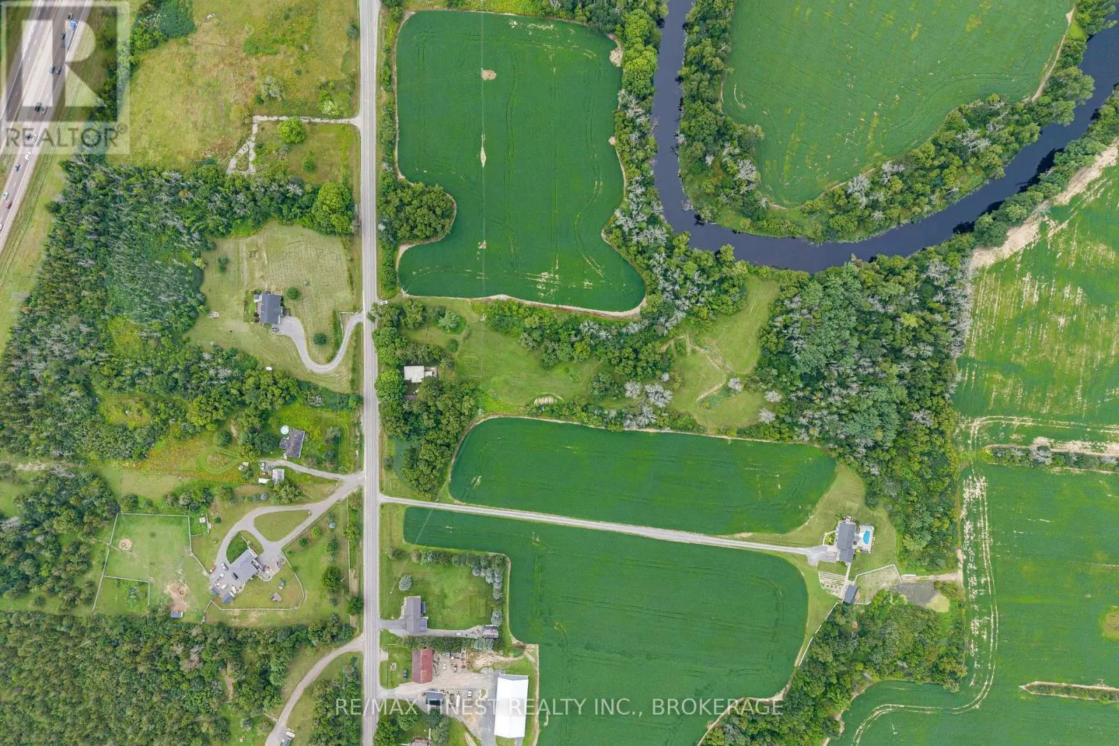 1011 LENNOX AND ADDINGTON COUNTY RD 5