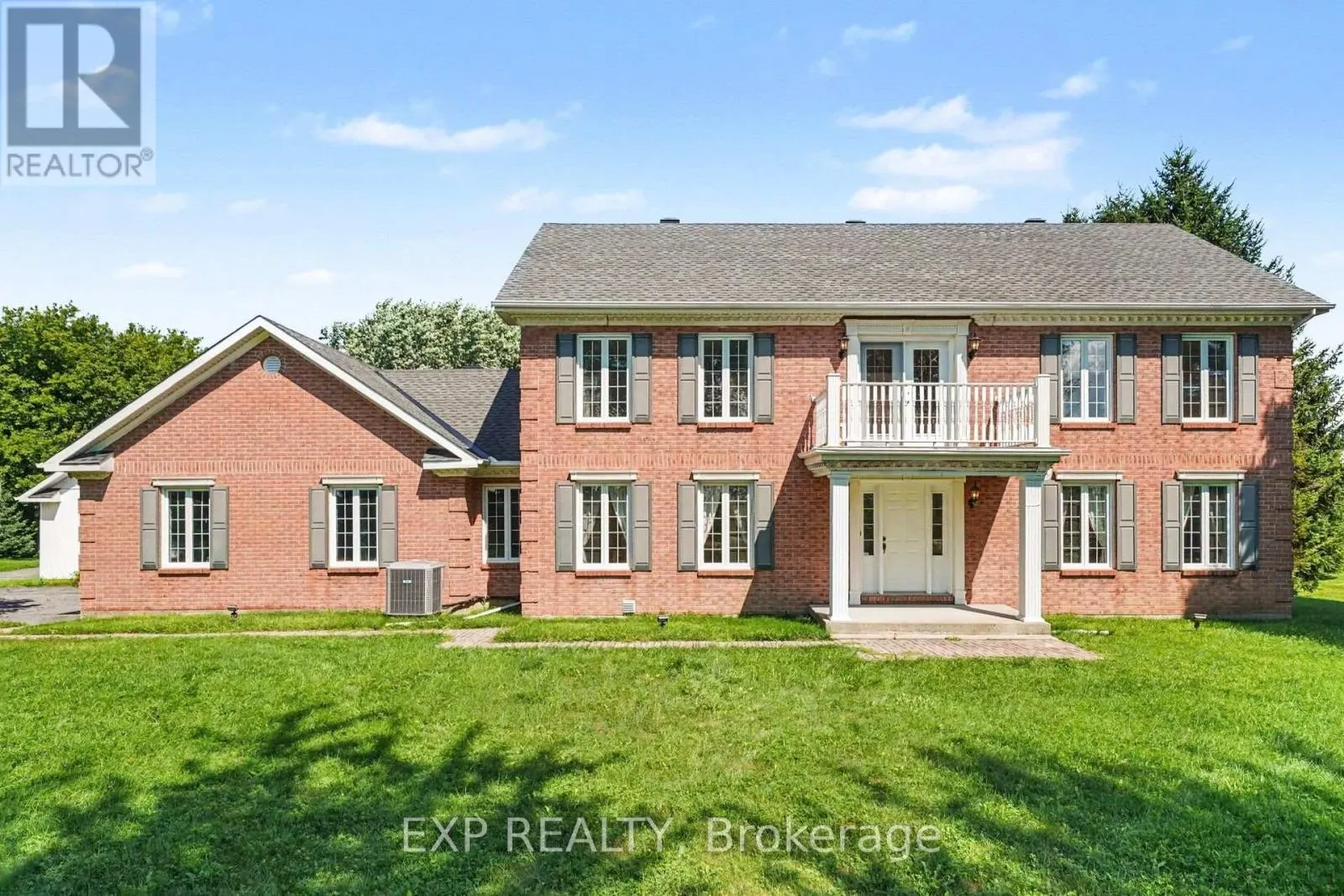 1007 ST PIERRE ROAD