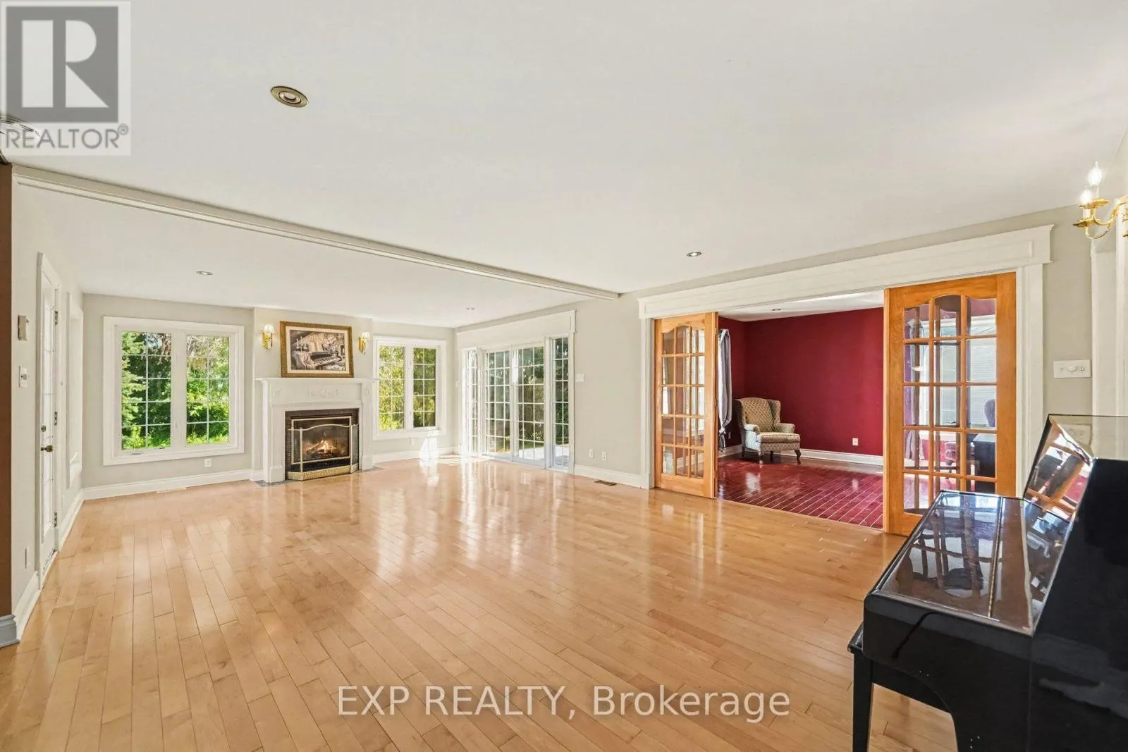 1007 ST PIERRE ROAD