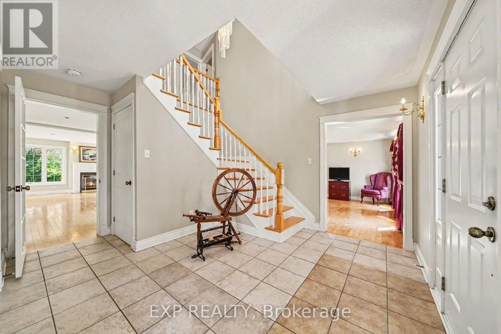 1007 ST PIERRE ROAD