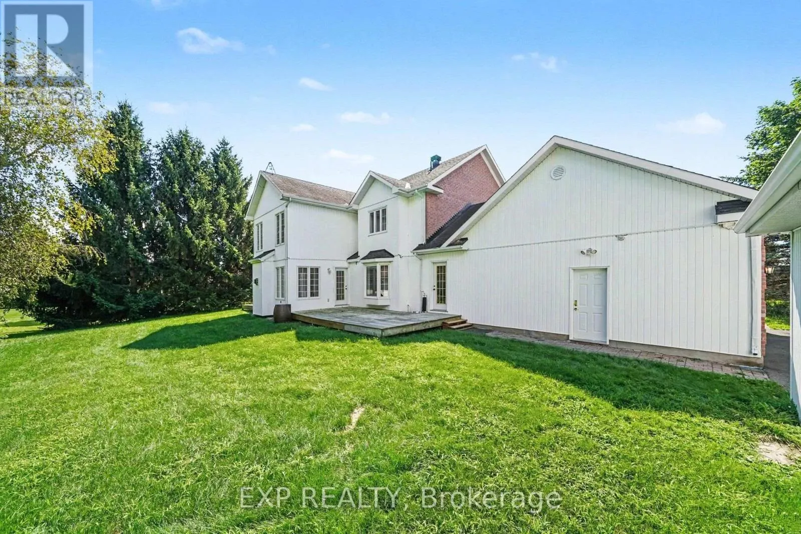 1007 ST PIERRE ROAD