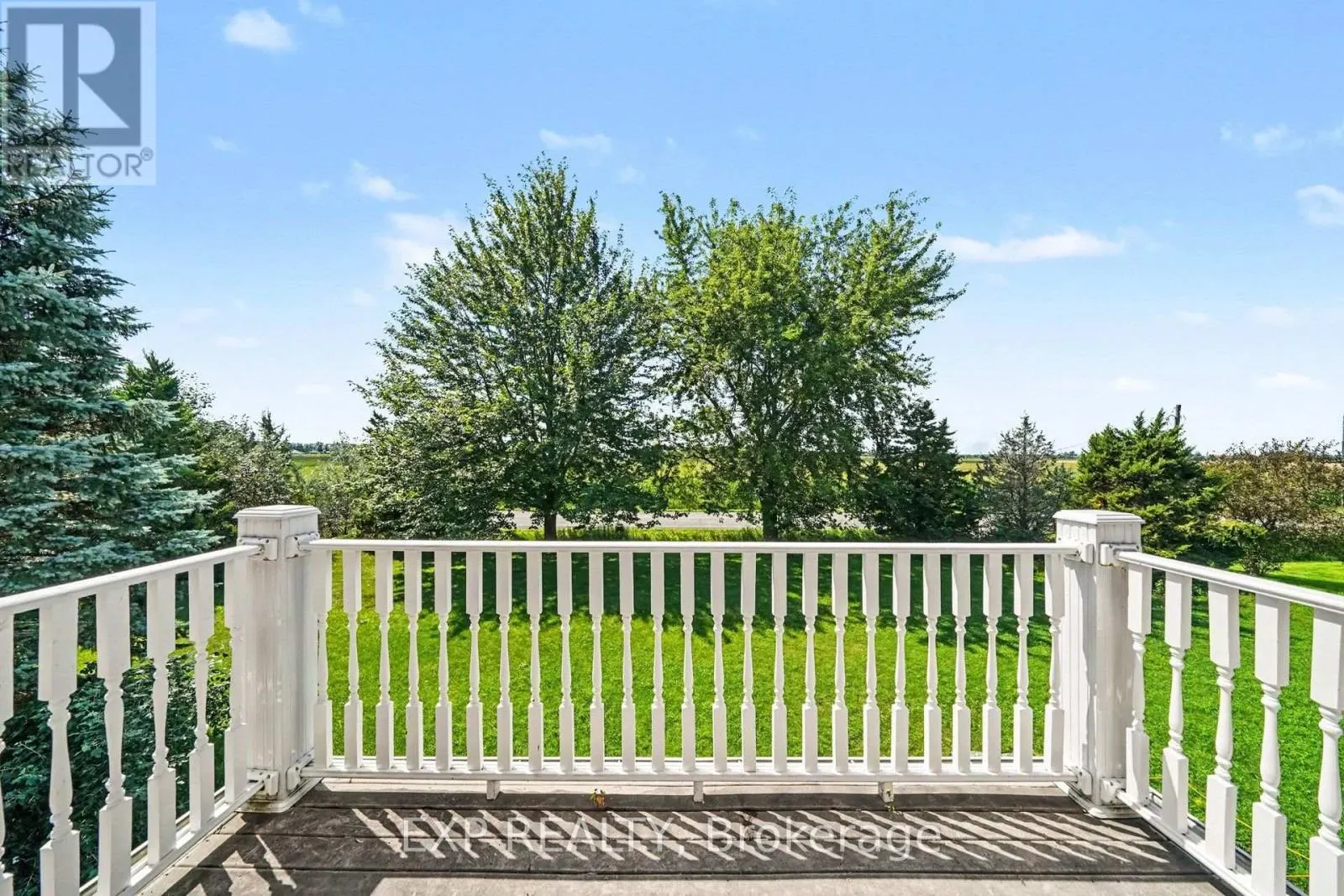 1007 ST PIERRE ROAD