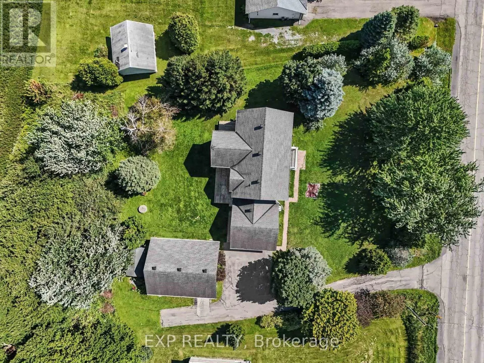 1007 ST PIERRE ROAD