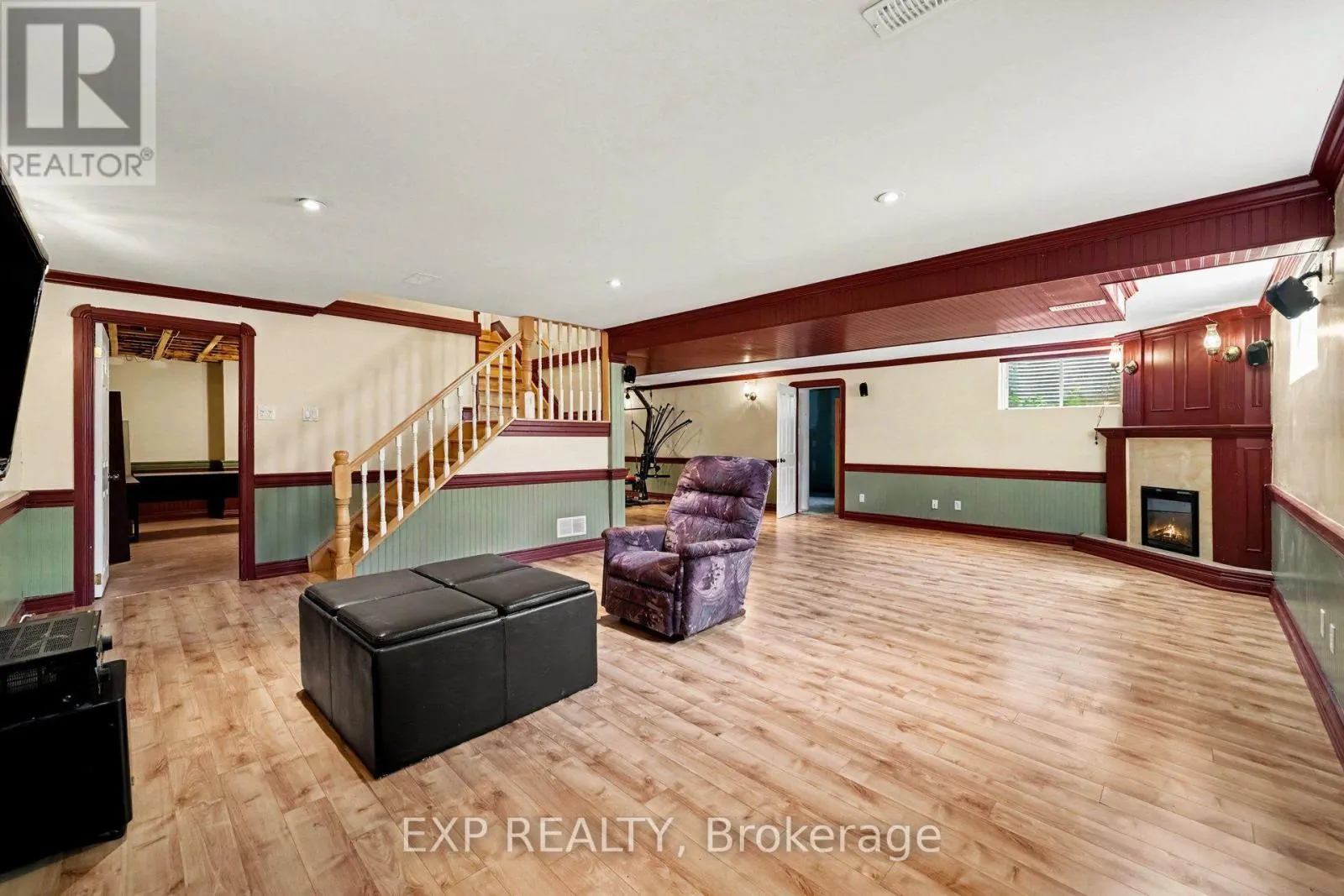 1007 ST PIERRE ROAD
