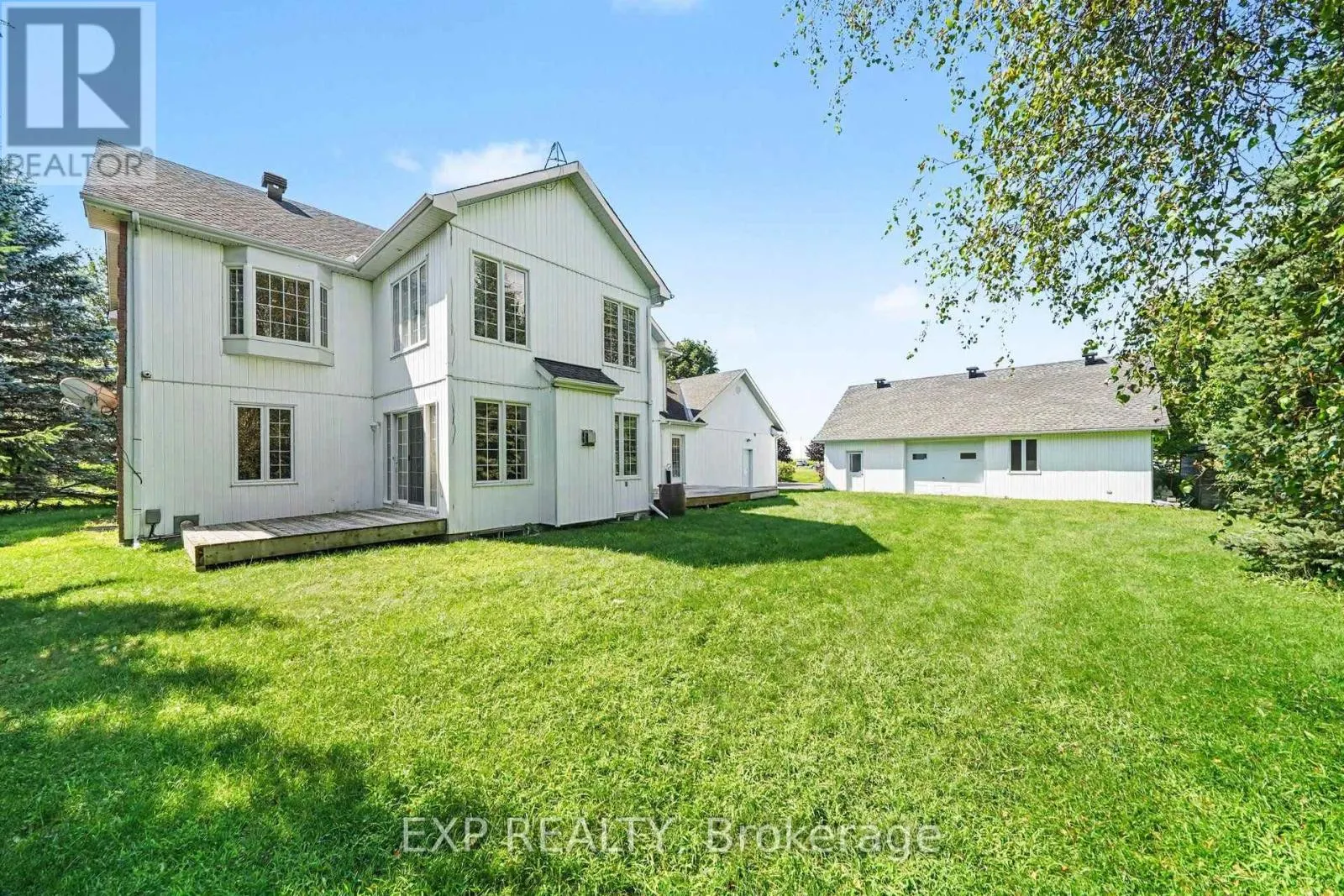1007 ST PIERRE ROAD