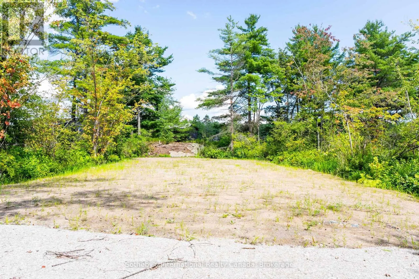 VACANT LOT - 1055 WEST BANK DRIVE #VACANT LOT