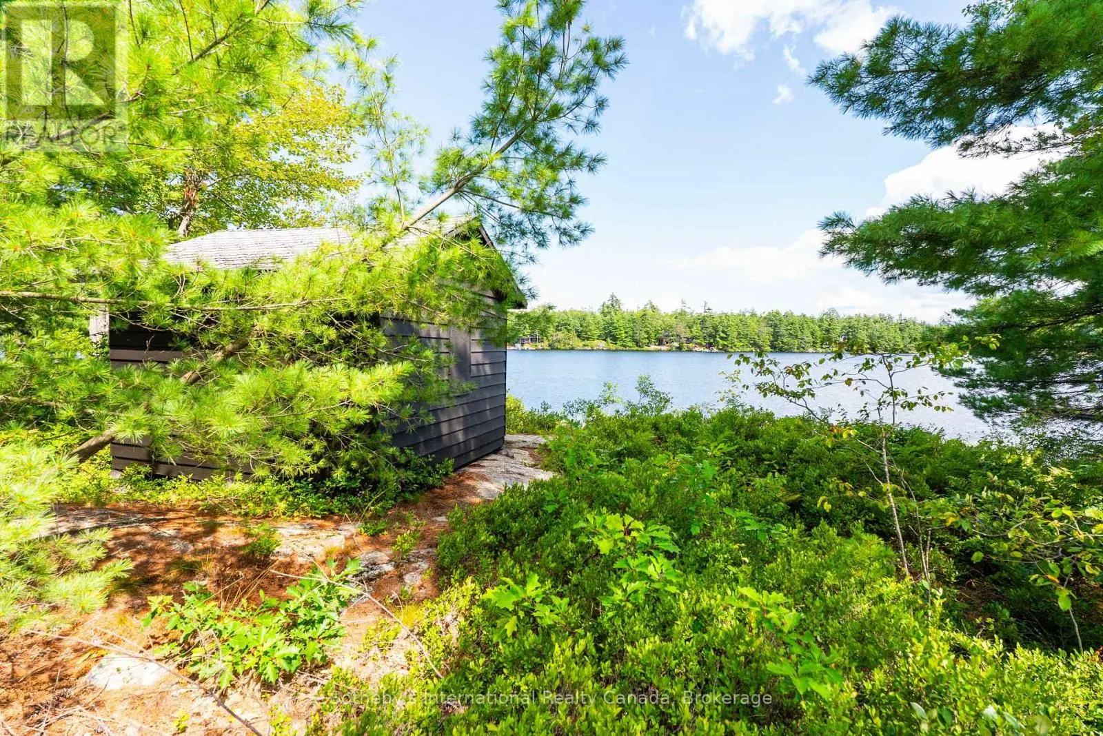 VACANT LOT - 1055 WEST BANK DRIVE #VACANT LOT