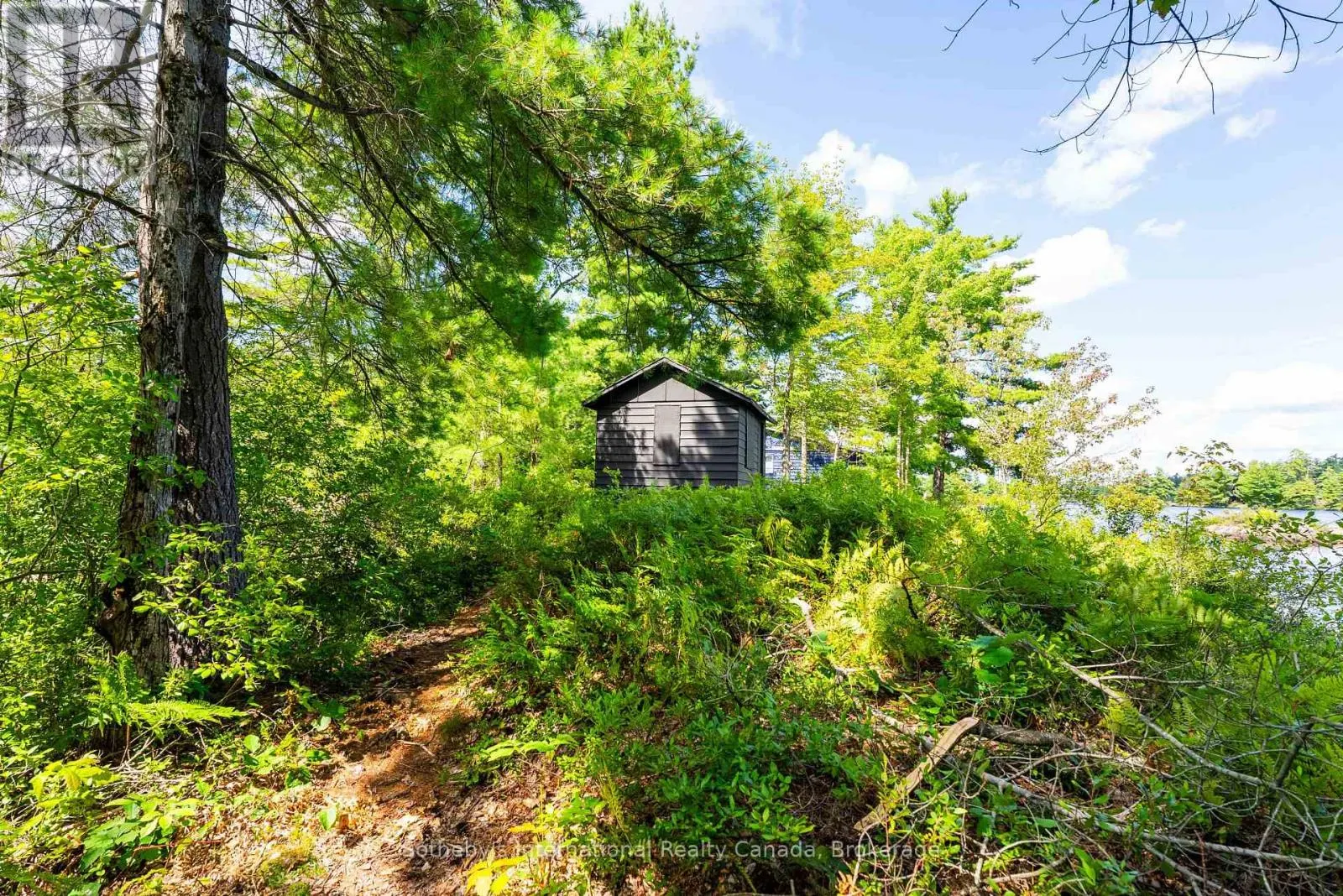 VACANT LOT - 1055 WEST BANK DRIVE #VACANT LOT