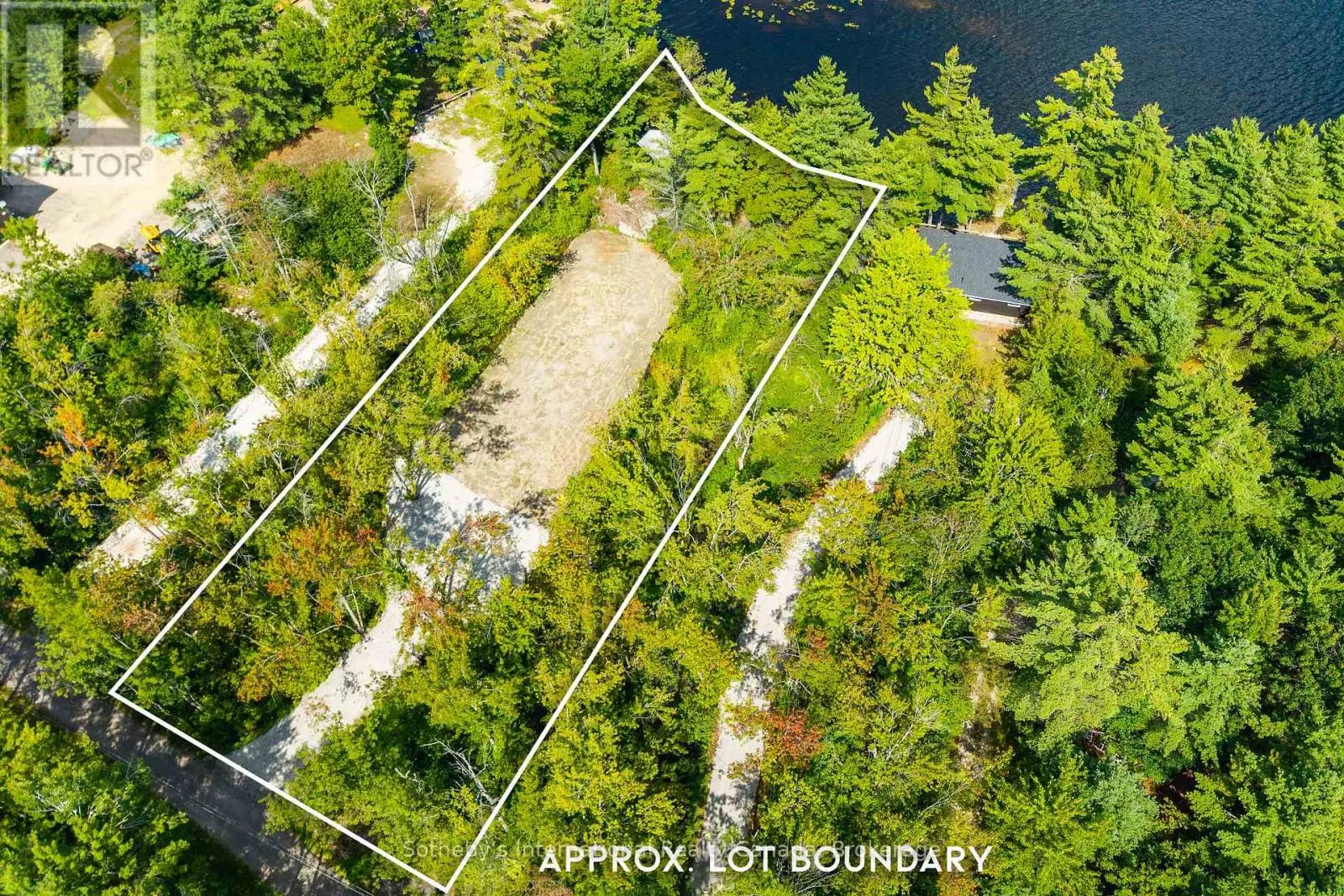 VACANT LOT - 1055 WEST BANK DRIVE #VACANT LOT