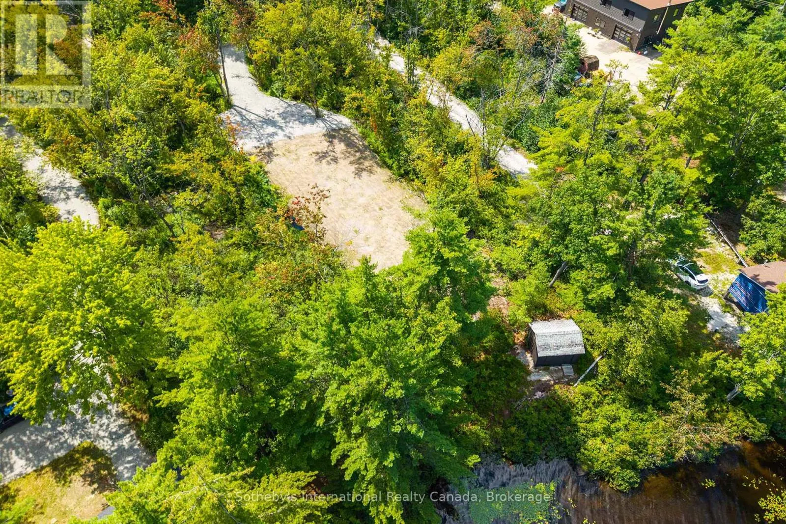 VACANT LOT - 1055 WEST BANK DRIVE #VACANT LOT