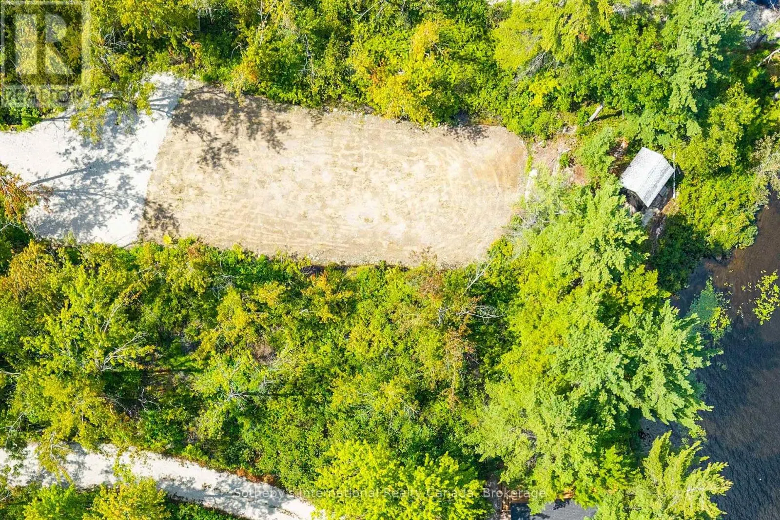 VACANT LOT - 1055 WEST BANK DRIVE #VACANT LOT