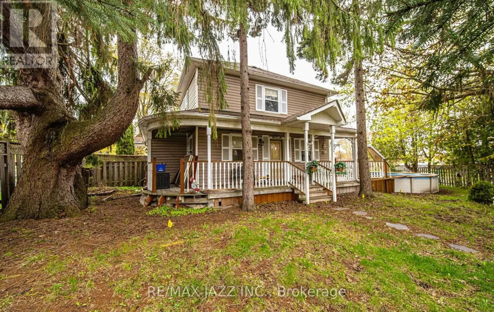 112 HOPE STREET N