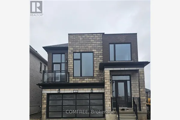 548 BEDI DRIVE
