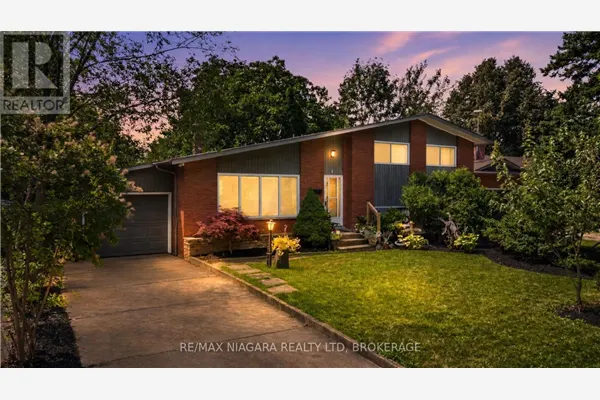 8 CULLEN DRIVE