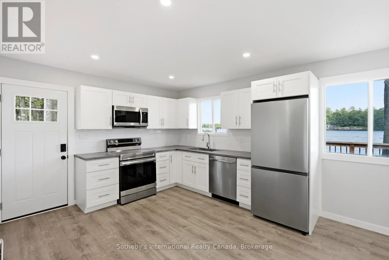 COTTAGE - 1055 WEST BANK DRIVE #COTTAGE